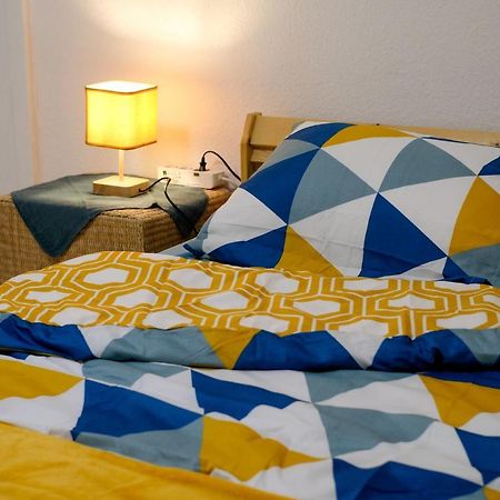 Apartament Studio Cocooning In Strasbourg & Help An Ecoproject ! Zewnętrze zdjęcie