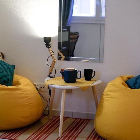 Apartament Studio Cocooning In Strasbourg & Help An Ecoproject ! Zewnętrze zdjęcie