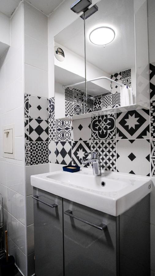 Apartament Studio Cocooning In Strasbourg & Help An Ecoproject ! Zewnętrze zdjęcie